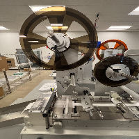 Kinco Dual materials Roll Laminator image 1